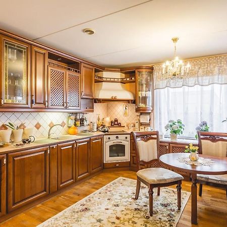Апартаменты Raua 13 Тарту Экстерьер фото